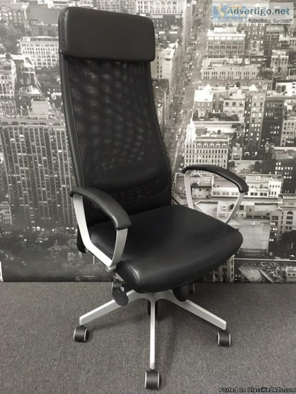 Office Chair sale Comfortable Markus Chair Mesh Back