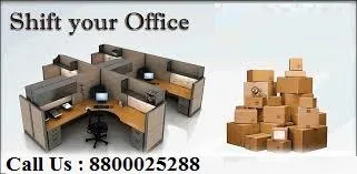 Shift Safely With Office Relocation Services in Gurgaon