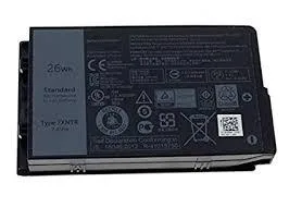 Dell Latitude 12 Laptop battery price in pune