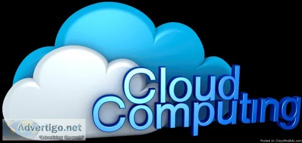 Cloud Computing Training in Gurgaon
