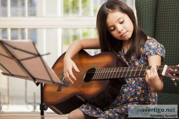 San Antonio Guitar Lessons for Beginners Call 210-340-7877