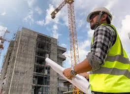 interiorelectrical civil work