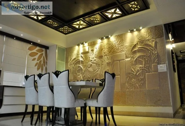 Best interior designer in Ahmedabad  Malvi Gajjar.
