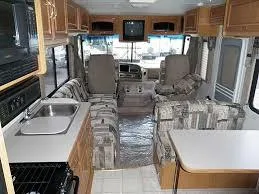 RV mechanics and more