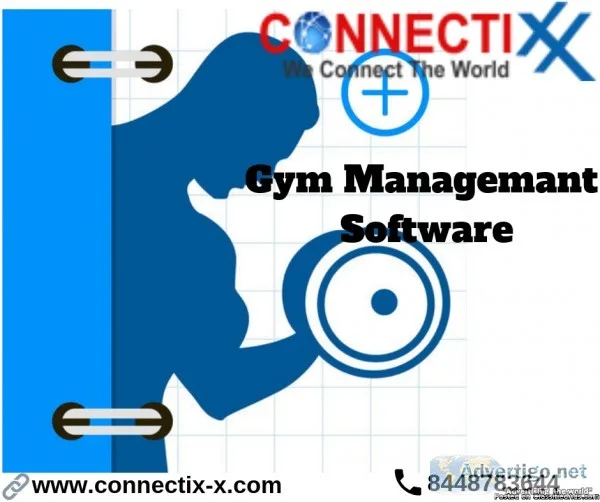 THE BEST GYM MANAGEMANT SOFTWARE
