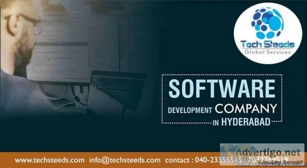 Best Software Development Services in Hyderabad