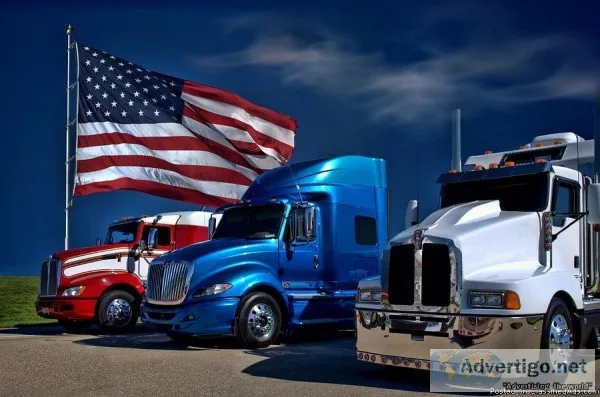 Home weekly Class A CDL
