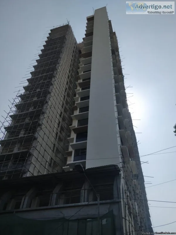 What makes Chandak Group Builders the best in Mumbai
