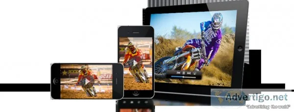 Hd Live Streaming Company in India - Maxwell Streaming