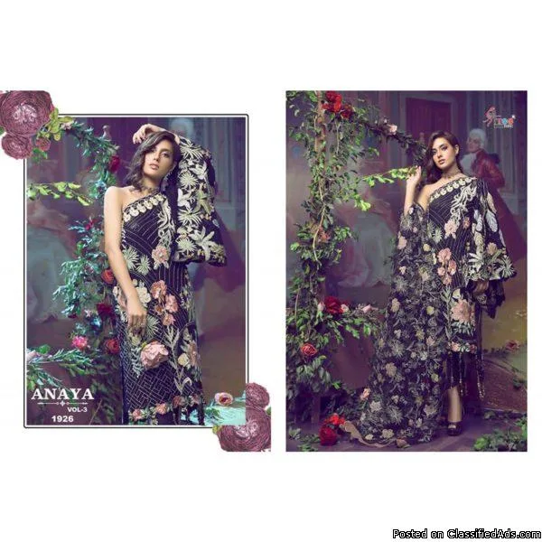 Buy Pakistani Bridal Replicas Online  Frozentags.com