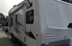 RV Mechanics and Detail