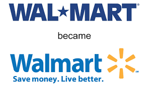 WALMART Save Money. Live Better