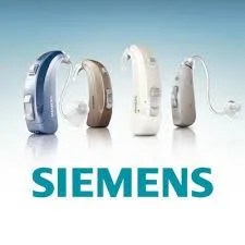 Siemens Hearing Aids