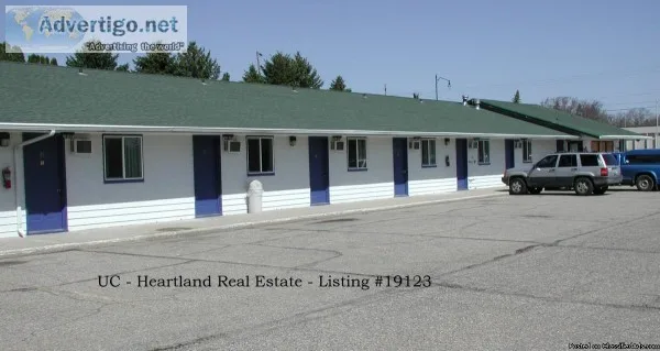 Motels For Sale