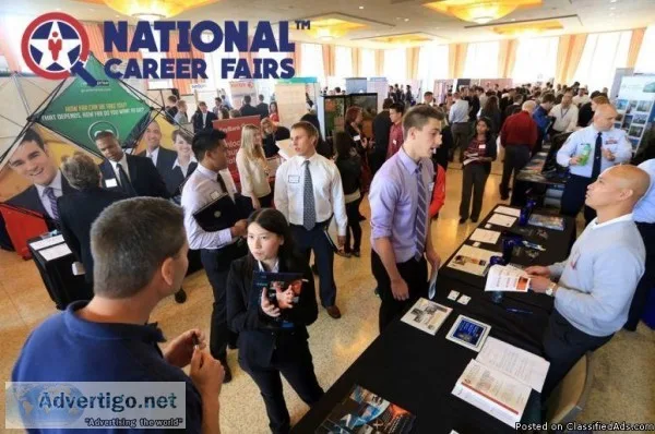 Memphis Career Fair