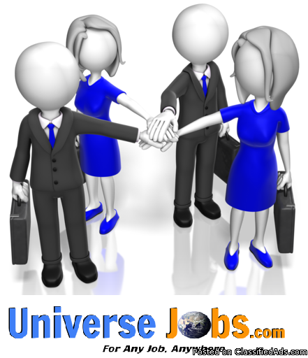 Business Development Manager