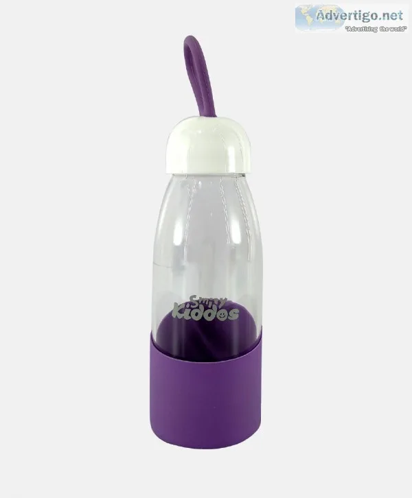 Glass drink water bottles for sale