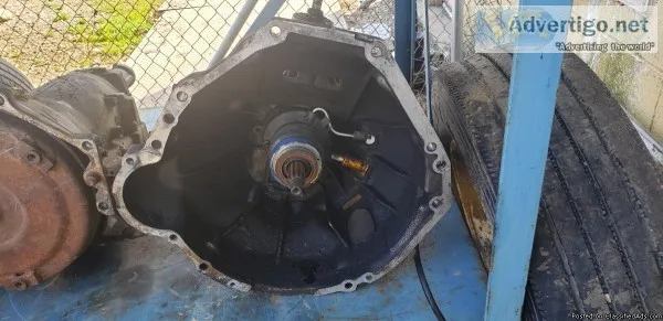 Transmission