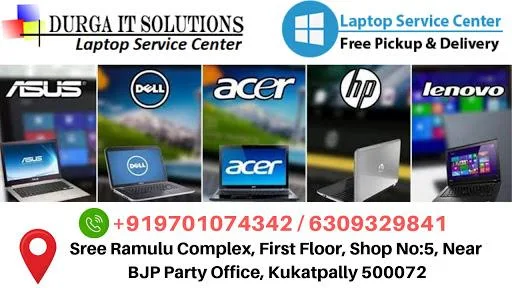 Dell service center in hyderabad