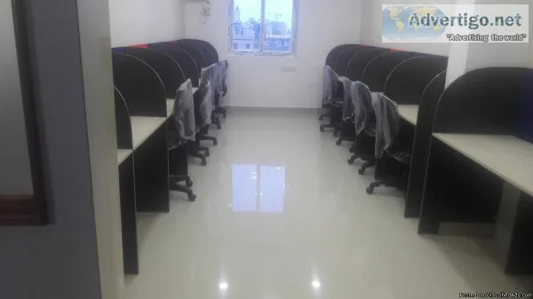 Plug and Play Office Spaces for rent-ready to occupy immediately