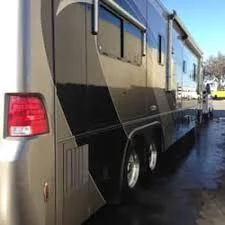 Restoration RV services