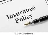 CONDOMINIUM INSURANCE INFORMATION