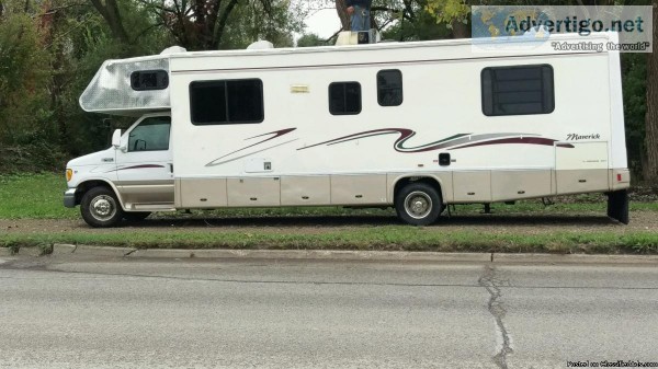 1999 FORD E-450