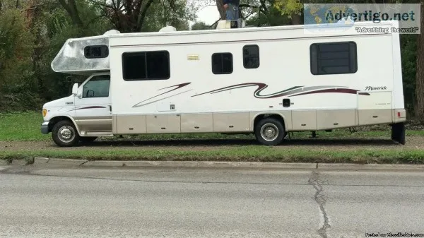 1999 FORD E-450
