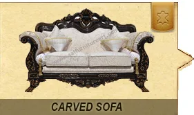 Sofa Set Manufacturers in Delhi