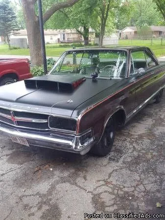 1965 Chrysler 300