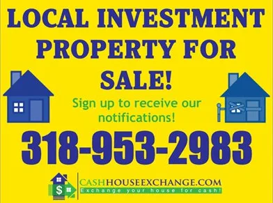 Investment property for Sale