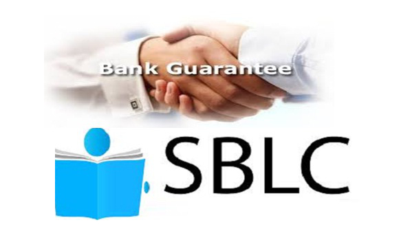 Bg, sblc offers for lease and sales