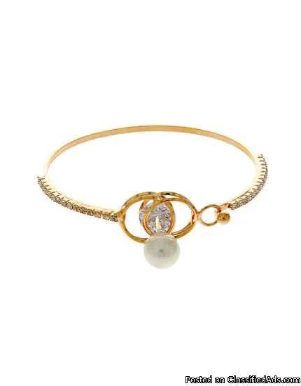 Buy Fancy Bracelets for Women Online At Anuradha Art Jewellery