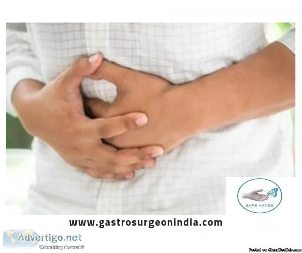 Get Effective Treatment for Hernia
