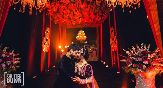 wedding photographer india