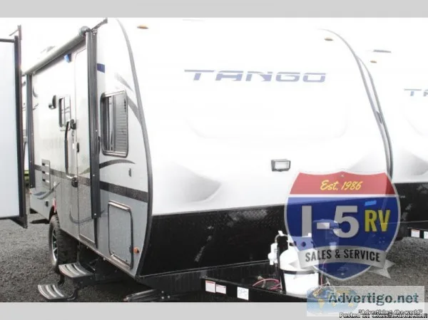 New 2018 Pacific Coachworks Tango Mini Lite 16BB