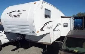 Full RV Service