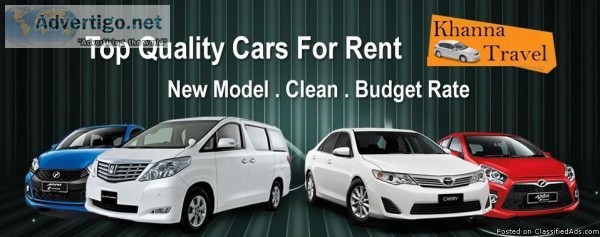 Khanna Travel - Best Travel Services at Affordable Cost