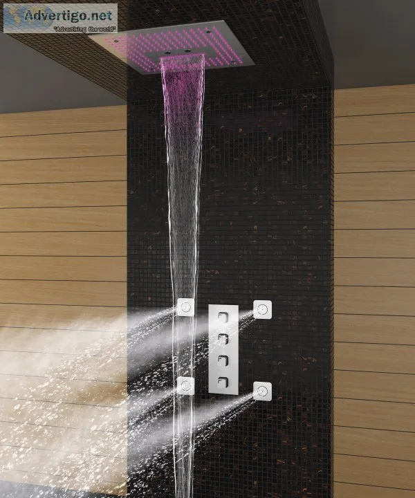 Shower