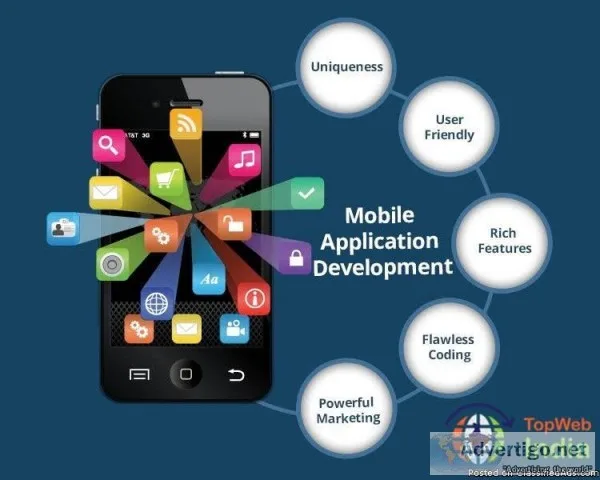 Mobile App Development Companies Karnataka (India)