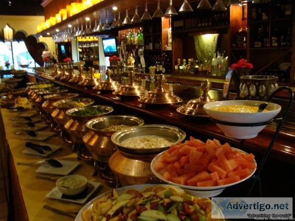 Catering Services in Delhi