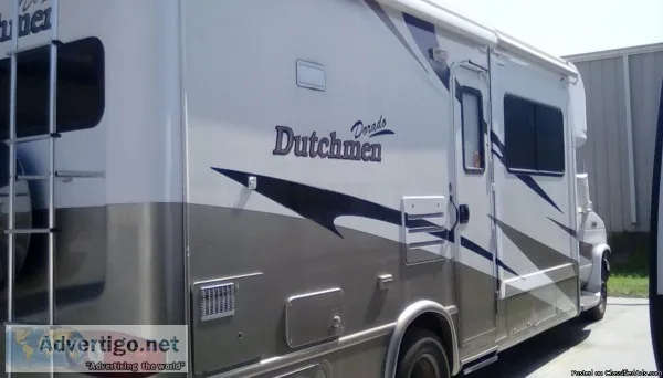 06 Dutchman Dorado