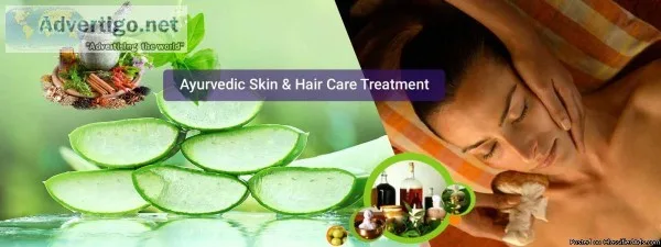 Ayurvedic Treatment in Delhi -  Shri Kaya Kalp