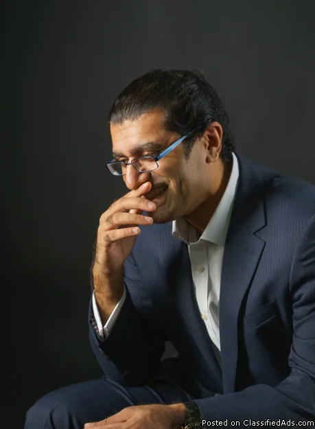 The best Technology conference speaker