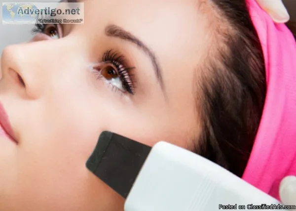 Electrolysis in Pickering Village