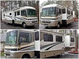 Complete RV Detail