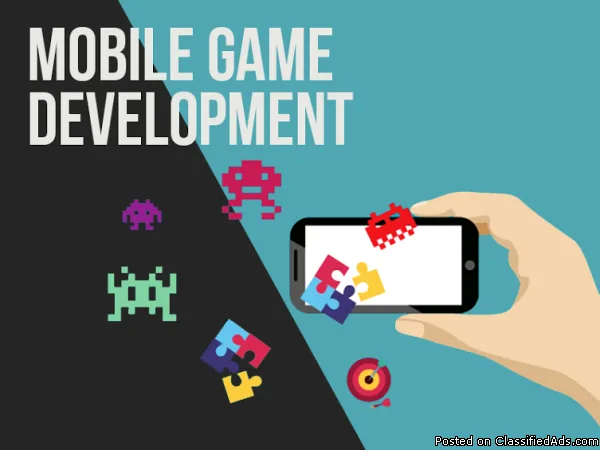 Best Game Development Company Offering Advanced Gaming Solutions