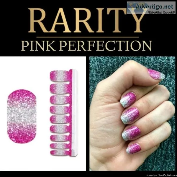 6 reasons to Try Nail Polish Strips  Free to Join  No quotas