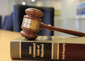 Civil Litigation Attorney Bethesda MD