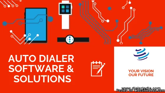 DoT VoIP Call Center With Support Services.